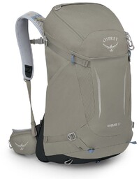 Plecak turystyczny Osprey Hikelite 32 Tan Concrete S/M