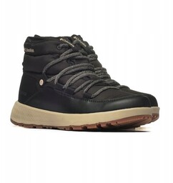 Columbia buty trekkingowe wysokie Columbia Slopeside Village Omni-Heat