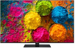 Panasonic TX-50MX700E Telewizor Google Tv 4K Led 50"