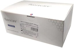 Fluorecare Test Combo 4w1 COVID-19, Grypa AB, RSV