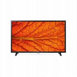 Telewizor Led Lg 32LM637BPLA 32" Hd Ready czarny