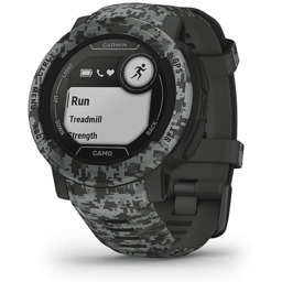 Smartwatch GPS GARMIN Instinct 2 Camo Edition Graphite