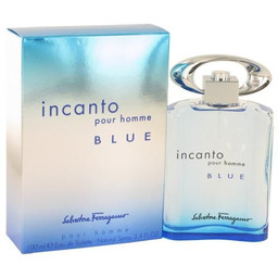 Salvatore Ferragamo Incanto Pour Homme Blue 100ml woda