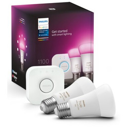 PHILIPS HUE Inteligentna żarówka LED 212378 9W E27
