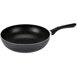 Toro Patelnia WOK z dnem indukcyjnym 28 cm