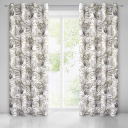 Zasłona zaciemniająca na kołach ZKBU-01