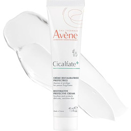 Avène Cicalfate+ Repair-Creme repariert, beruhigt und schützt empfindliche,