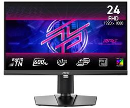 MONITOR LCD 24"/MPG 242R X60N MSI
