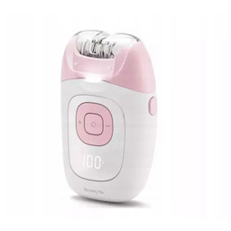 Depilator Akumulatorowy Beautyme LE550 5906809901515