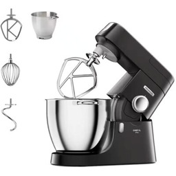 KENWOOD Robot kuchenny planetarny KVL87.003BK Chef XL Pro