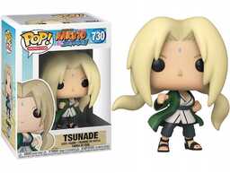 Figurka Funko Pop 730 Lady Tsunade Naruto