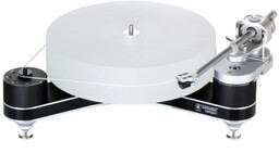 Clearaudio Innovation Compact - baza gramofonu (czarny -