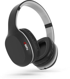XBLITZ Beast Plus bezprzewodowe słuchawki nagłowne