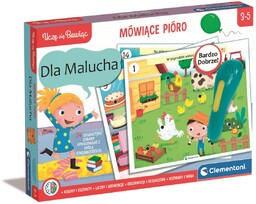 Mówiące Pióro Dla Malucha