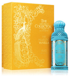 Alexandre J, The Majestic Vanilla, woda perfumowana, 100