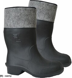 BFGARDEN - Buty filcowe 42