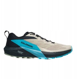 Buty trekkingowe Salomon SENSE RIDE 5 L47458500 42