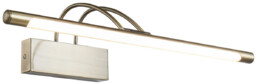 Kinkiet Finelli MIR004WL-L12BZ Maytoni LED 12,1W 3000K antyczny