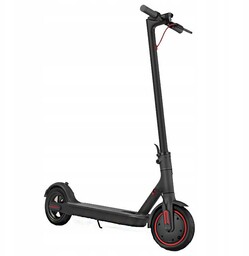 Szkło ochronne 9H do Xiaomi Electric Scooter Pro