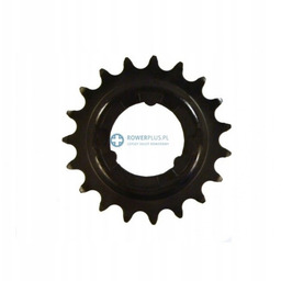 Shimano ASMGEAR19LU Zębatka nakładana 19Tx2.3mm Nexus,Shimano