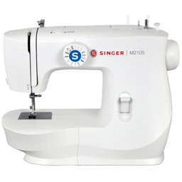 Singer M2105 biały