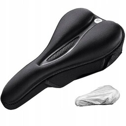 Rockbros Pokrowiec Na Siodełko Przeciwdeszczowy