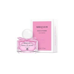 Miraculum, Magic of Desire, woda perfumowana