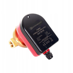 Pompa Cyrkulacyjna Obiegowa Oszczędna Do Wody Cwu Cpe