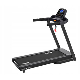 Bieżnia elektryczna Kettler Track 100 1287W 16 km/h