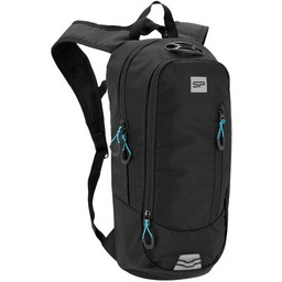 SPOKEY Plecak Lib Czarny