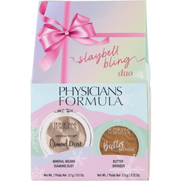 Physicians Formula Staybell Bling Duo, Rozświetlacz do twarzy