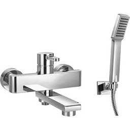 Bateria wannowa + słuchawka Darling DA5031 CR Omnires
