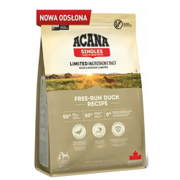 Acana Free-Run Duck 2kg