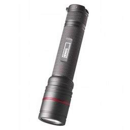 Latarka ładowalna metalowa Cree Led Ultibright 80, 600lm