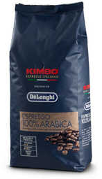 Kawa ziarnista Kimbo Delonghi Espresso 100% Arabica 1kg