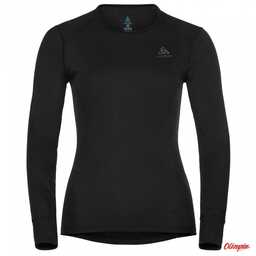 Odlo Koszulka termoaktywna damska BL TOP crew neck