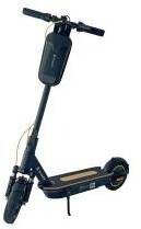XRIDER M10 Pro 500W 70km 10" Czarny Hulajnoga