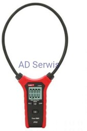 UT281C Miernik cęgowy Uni-T PRO