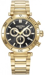 ROAMER Zegarek 994837 48 85 20