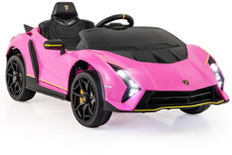 Samochód elektryczny dla dzieci Lamborghini Auto na akumulator