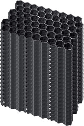 Kratka ogrodowa Lund 60 x 40 cm 20