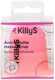 Anti-Cellulite Massage Cup bańka antycellulitowa