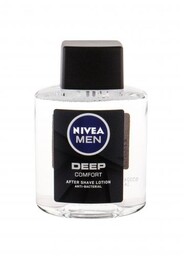 Nivea Men Deep Comfort woda po goleniu 100
