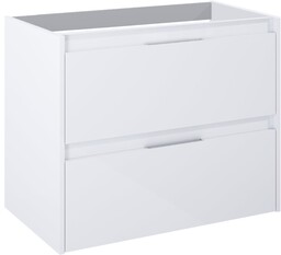 Roca Alpine szafka 78x45x59 cm BIAŁY POŁYSK A857865806