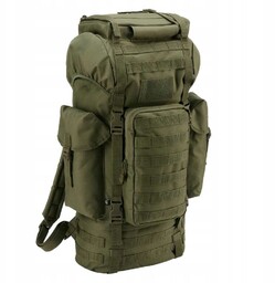 Plecak Brandit Kampfrucksack Molle Oliwkowy 65L