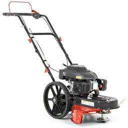 FAWORYT Kosiarka żyłkowa DK560 Ducar DVO160 560mm 3kW