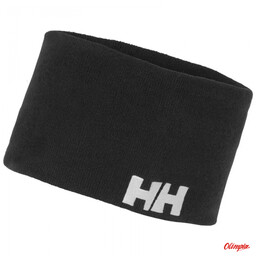 Helly Hansen Opaska zimowa Team Headband - Black