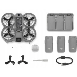 Dron Dji Neo 2 Fly More Combo (Drone