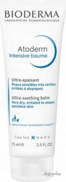 BIODERMA - Atoderm Intensive Baume - Ultra Soothing