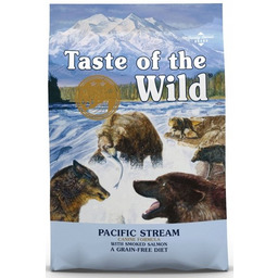 Taste Of The Wild Pacific Stream 12,2kg